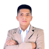 Patrick Moreno Caballero