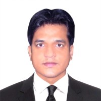 Ashraful Tipu