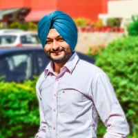 Kanwaljeet Singh