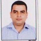 Arun Dash
