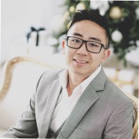 Winston Mao
