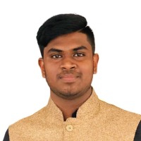 Thenesh Muniandy