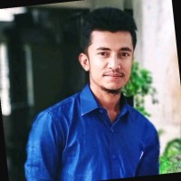 Muhammad Solaiman Badsha