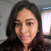 Divyasree Panicker