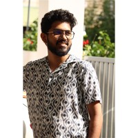 Maheshwaran A