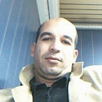 bensaadi boudjema