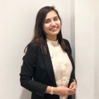 Garima Kinha