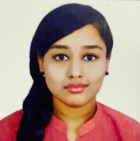A J Kiruba