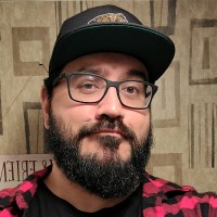 Michael Oliveira