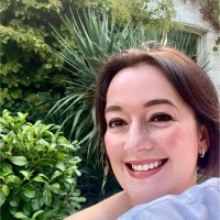 Anna-Marie O'Donnell Msc
