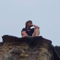 Bronson Mitchell