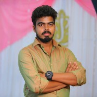 Ram Kumar