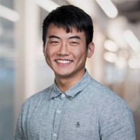 Jason Cha, Pe