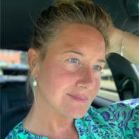 Margot Van Bochaute
