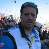 Tony Sage