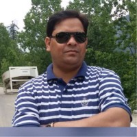 Jagroop Singh