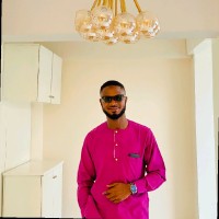 Abubakar Muhammed B.