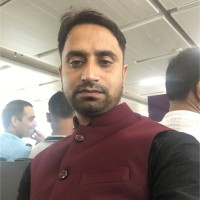 Aijaz ahmad Malik Malik