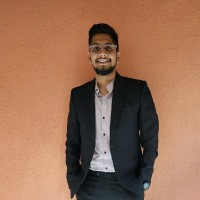 Kunjan Vadodaria