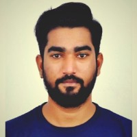 Mr.Mehulkumar Solanki