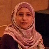 Zarina Zainal Abidin