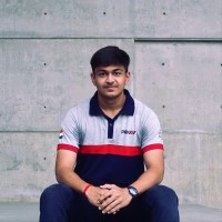 Harsh Kansara