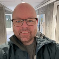 Anders Lærkedal Gaasekær Johansen