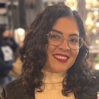 Elisa Chohan