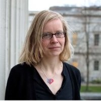 Iris Lueke