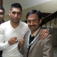 Umar Farooq