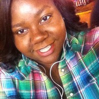 Delexus Harris