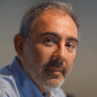 Rodrigo Mercado Arcaya