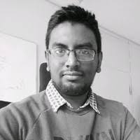 Prashanth Kumar Arul