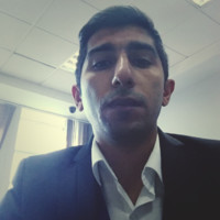 Ulvi Aghayev