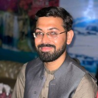 Qasim Amin Jalali
