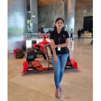 Navomi Chacko