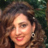 Padideh Shahid Saless