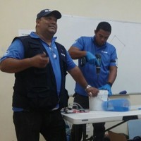 Pedro Naranjo