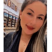 Andreline Bibiana Rebolho