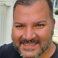 Eric Hernandez