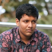 Bharath Kumar
