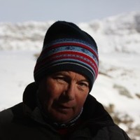 Simon Wagstaff