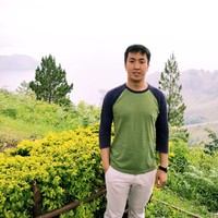Ricardo Tjiawi