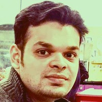Zakir Abbas