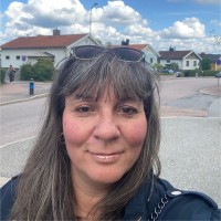 Lillemor Andersson