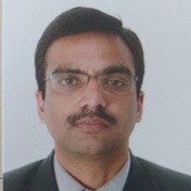 RAJESH RUSTAGI