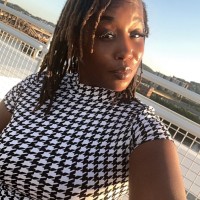 Shanin Green-Flowers