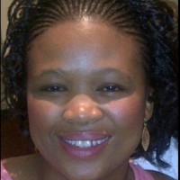 Keitumetse Skhosana