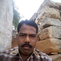 Rajesh M