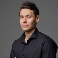 Алексей Николаев